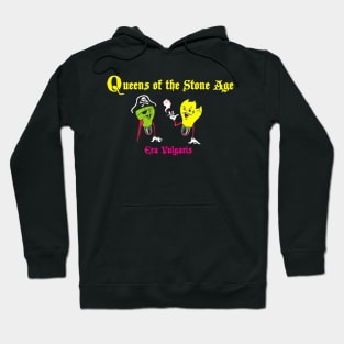 era vulgaris Hoodie